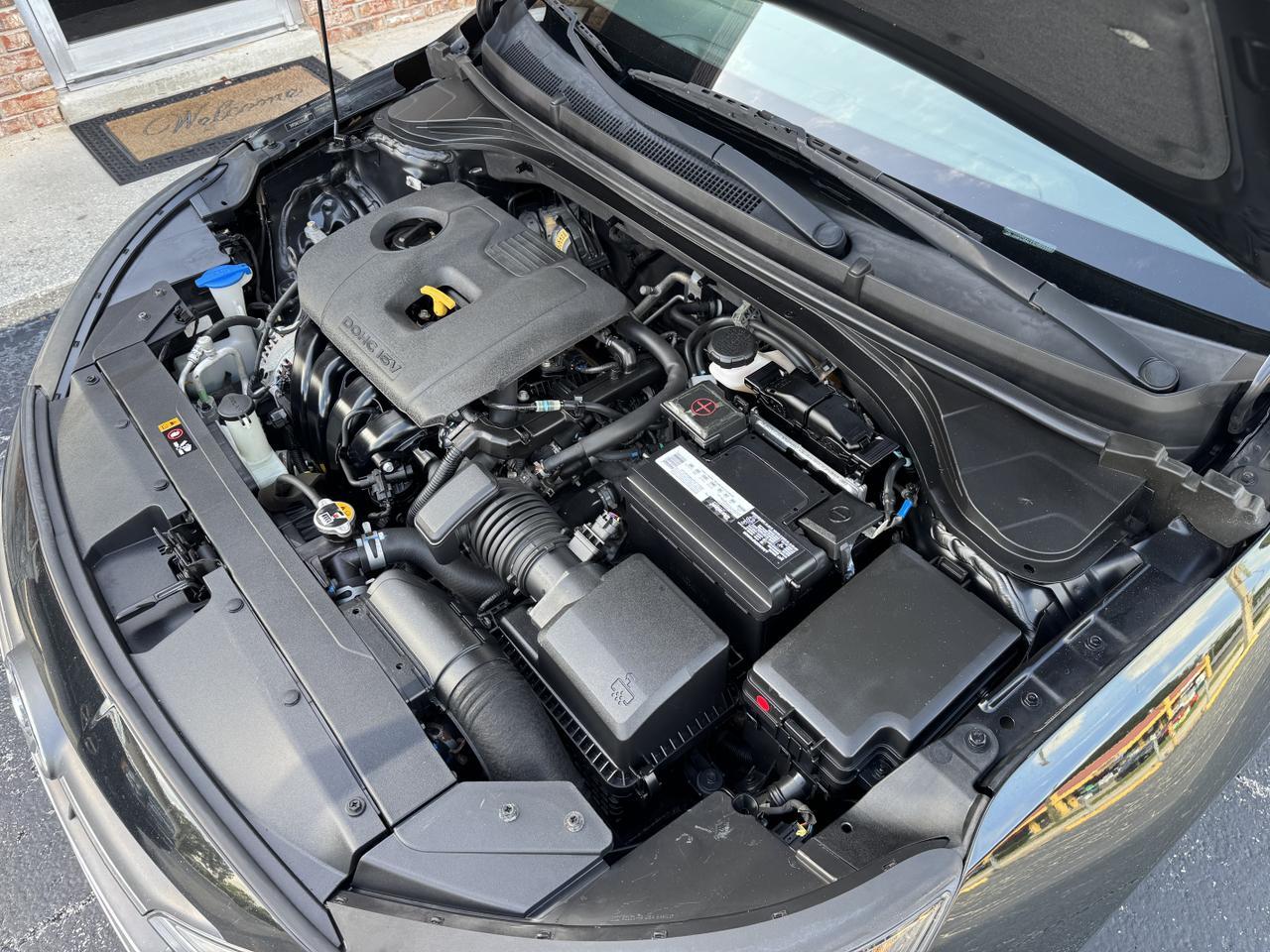 2020 Hyundai Elantra Value Edition Lake Wales FL
