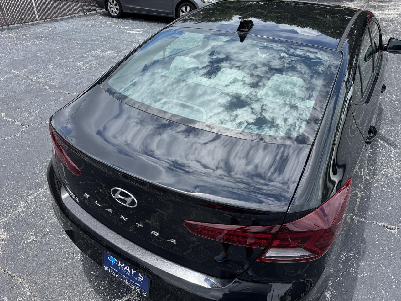 2020 Hyundai Elantra Value Edition Lake Wales FL