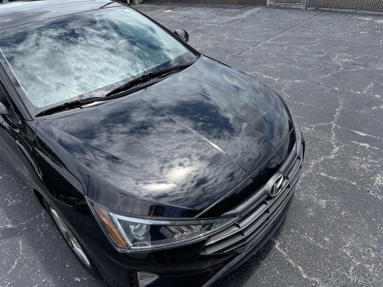 2020 Hyundai Elantra Value Edition Lake Wales FL