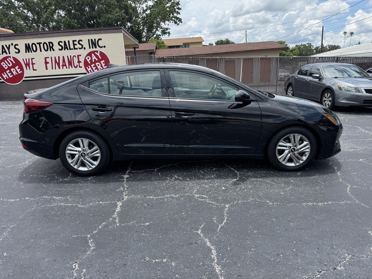 2020 Hyundai Elantra Value Edition Lake Wales FL