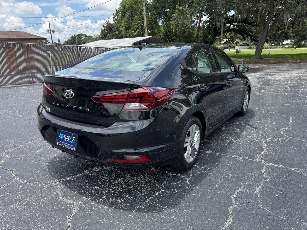 2020 Hyundai Elantra Value Edition Lake Wales FL