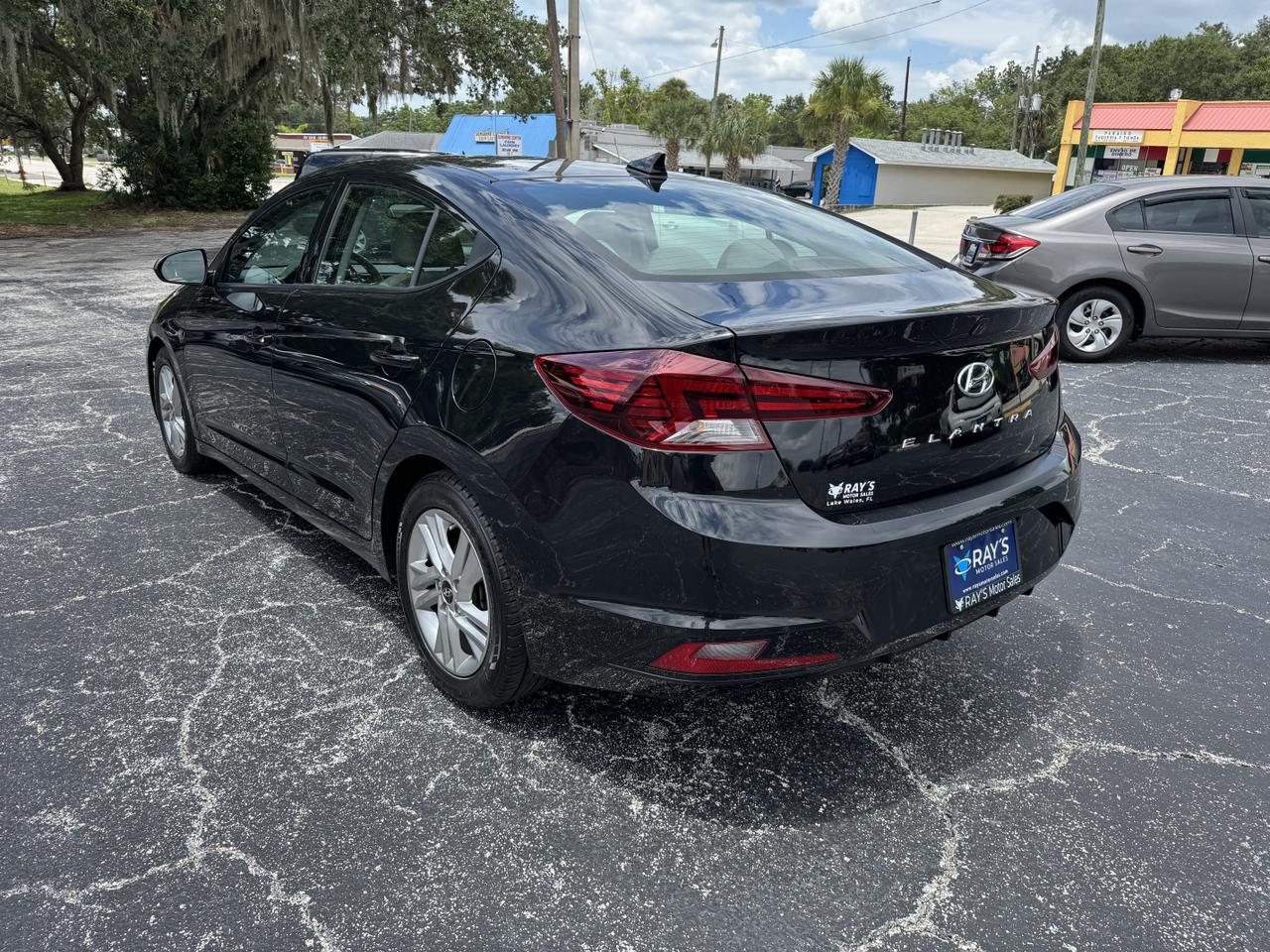 2020 Hyundai Elantra Value Edition Lake Wales FL