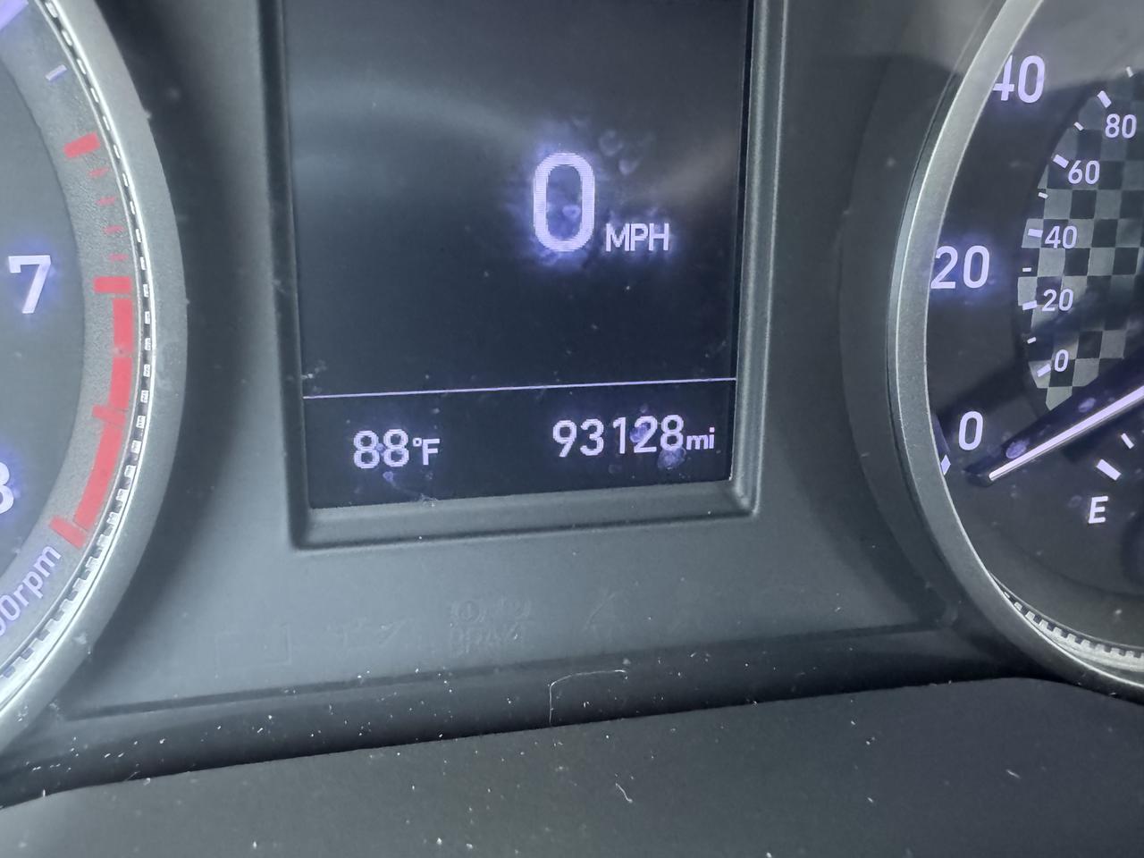 2020 Hyundai Elantra Value Edition Lake Wales FL