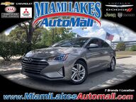 2020 Hyundai Elantra Value Edition Miami Lakes FL 2020 Hyundai Elantra Value Edition Miami Lakes FL