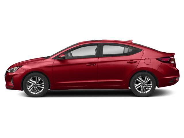 2020 Hyundai Elantra Value Edition Appleton WI