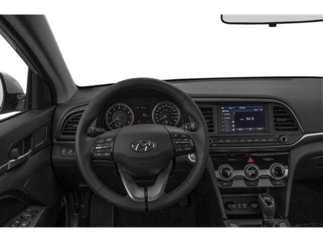 2020 Hyundai Elantra Value Edition Appleton WI