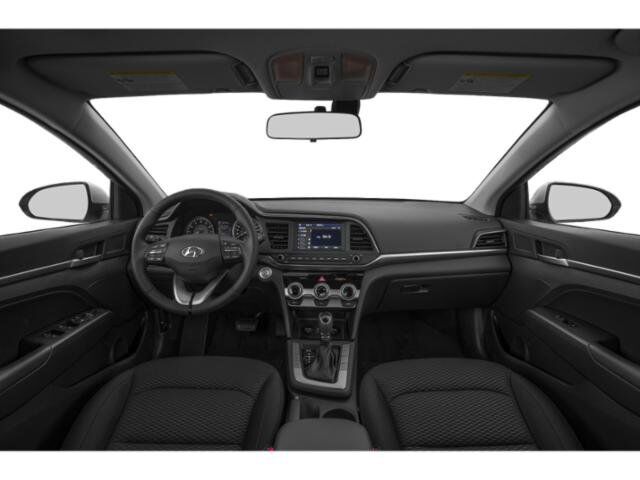 2020 Hyundai Elantra Value Edition Appleton WI