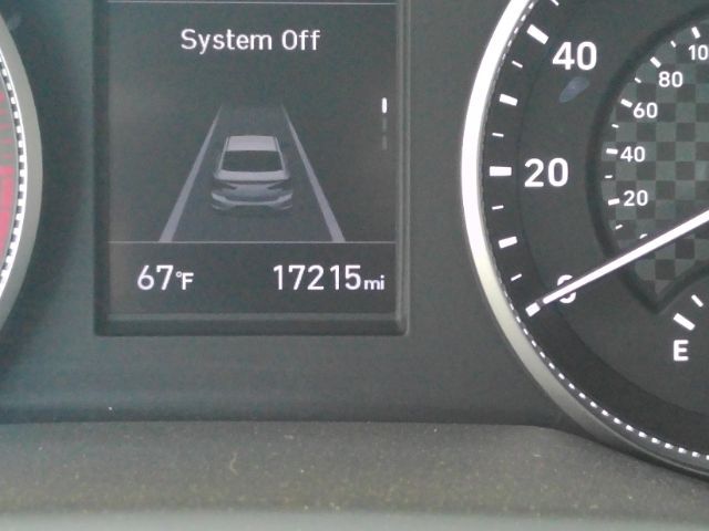 2020 Hyundai Elantra Value Edition Plano TX