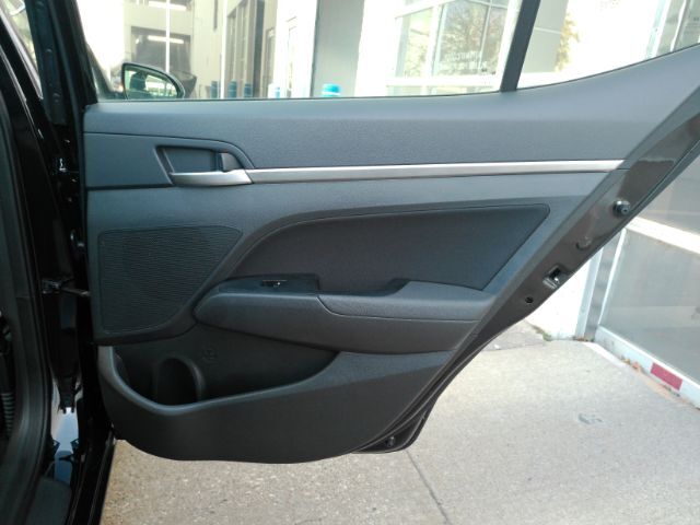 2020 Hyundai Elantra Value Edition Plano TX