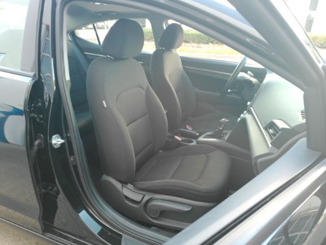 2020 Hyundai Elantra Value Edition Plano TX