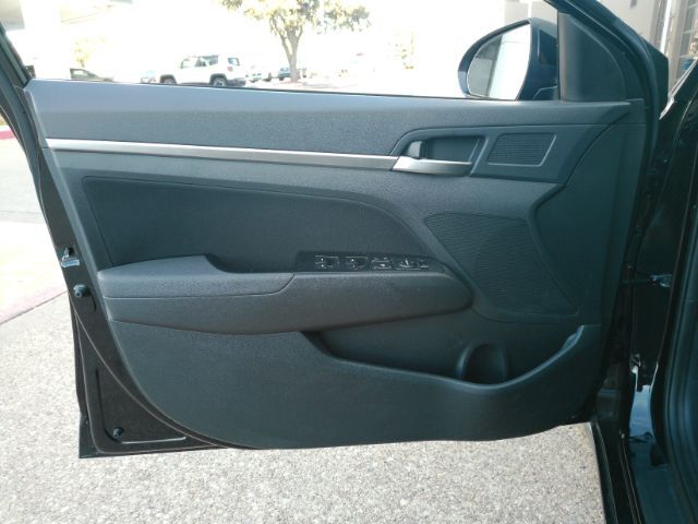 2020 Hyundai Elantra Value Edition Plano TX