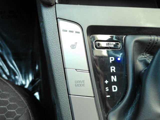 2020 Hyundai Elantra Value Edition Plano TX