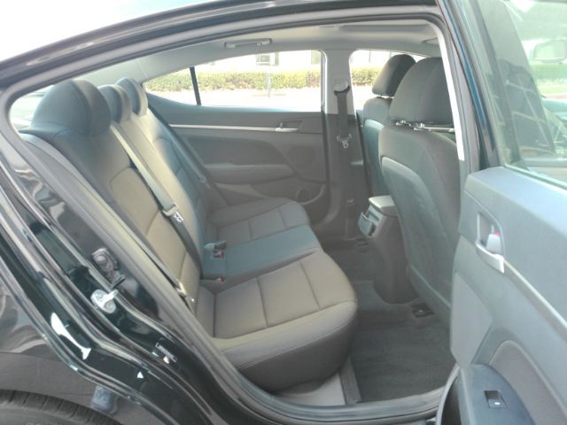 2020 Hyundai Elantra Value Edition Plano TX