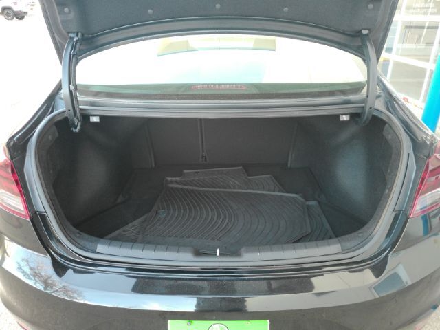 2020 Hyundai Elantra Value Edition Plano TX