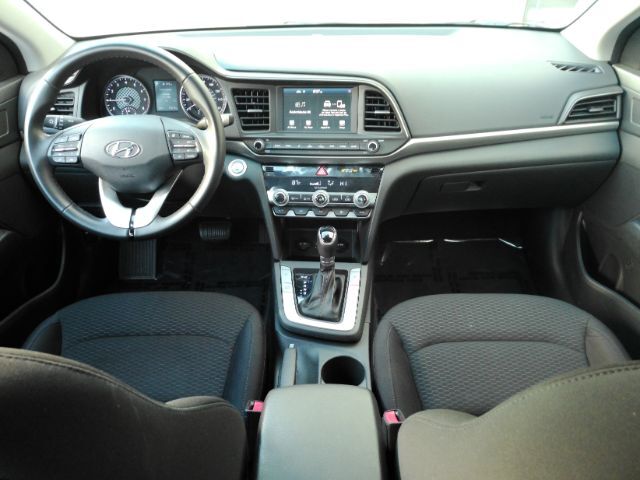 2020 Hyundai Elantra Value Edition Plano TX