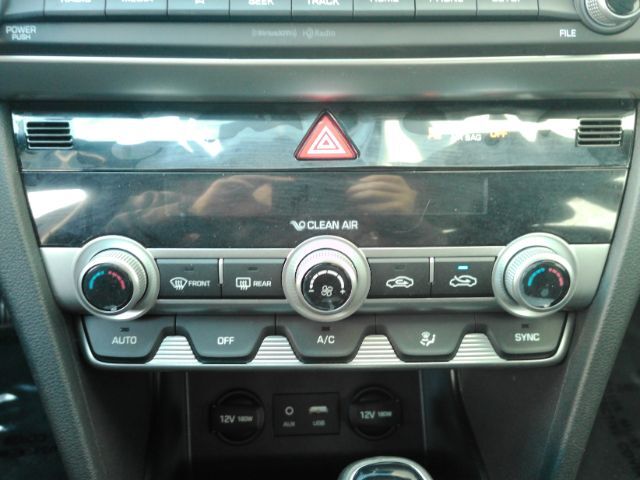 2020 Hyundai Elantra Value Edition Plano TX