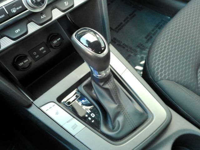 2020 Hyundai Elantra Value Edition Plano TX