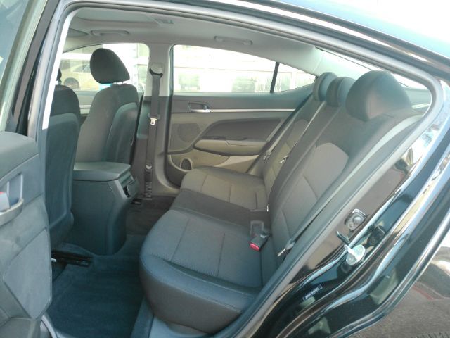 2020 Hyundai Elantra Value Edition Plano TX