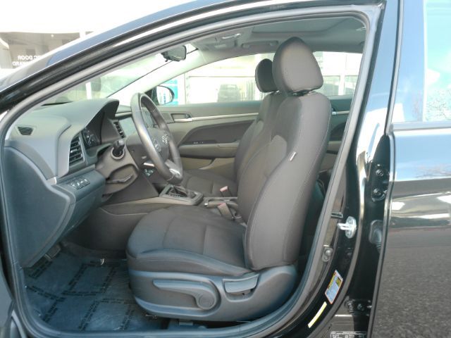 2020 Hyundai Elantra Value Edition Plano TX
