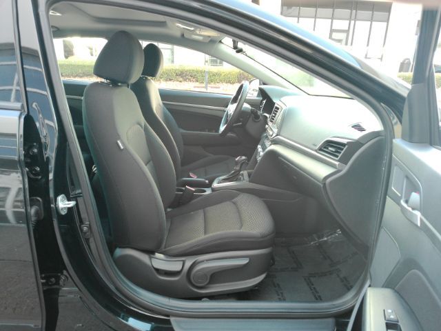 2020 Hyundai Elantra Value Edition Plano TX