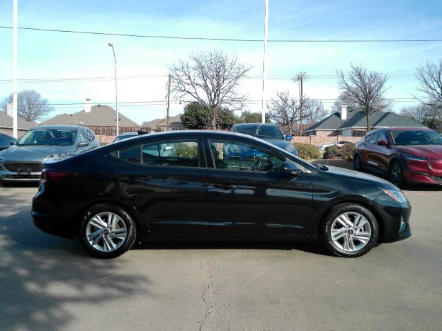 2020 Hyundai Elantra Value Edition Plano TX