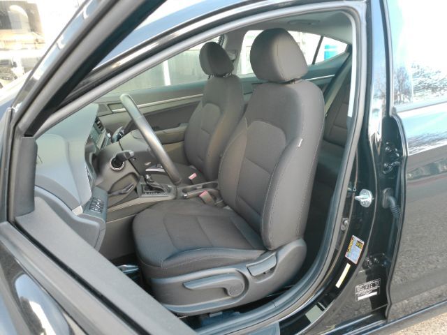 2020 Hyundai Elantra Value Edition Plano TX