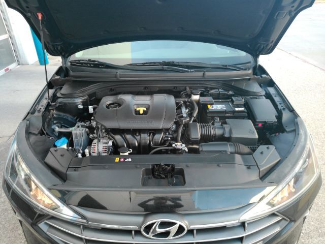 2020 Hyundai Elantra Value Edition Plano TX