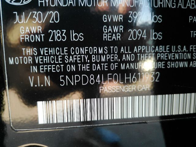 2020 Hyundai Elantra Value Edition Plano TX