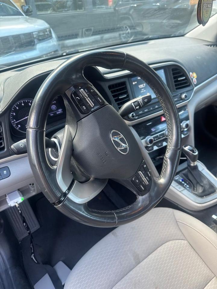 2020 Hyundai Elantra Value Edition Portland OR