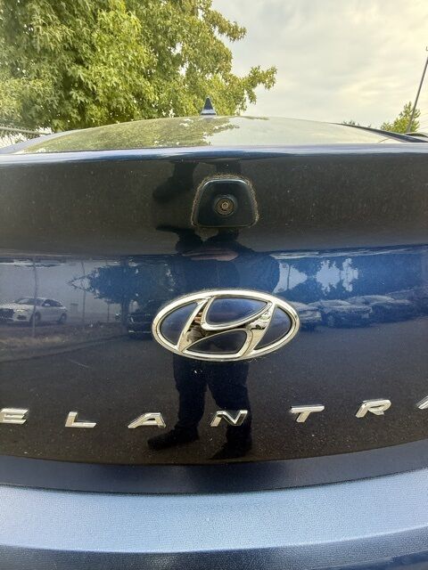 2020 Hyundai Elantra Value Edition Renton WA