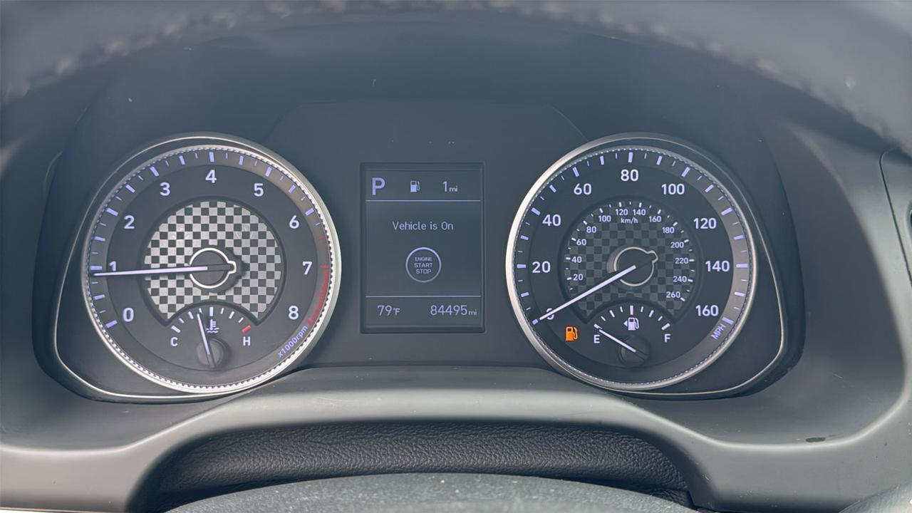 2020 Hyundai Elantra Value Edition  Selma TX