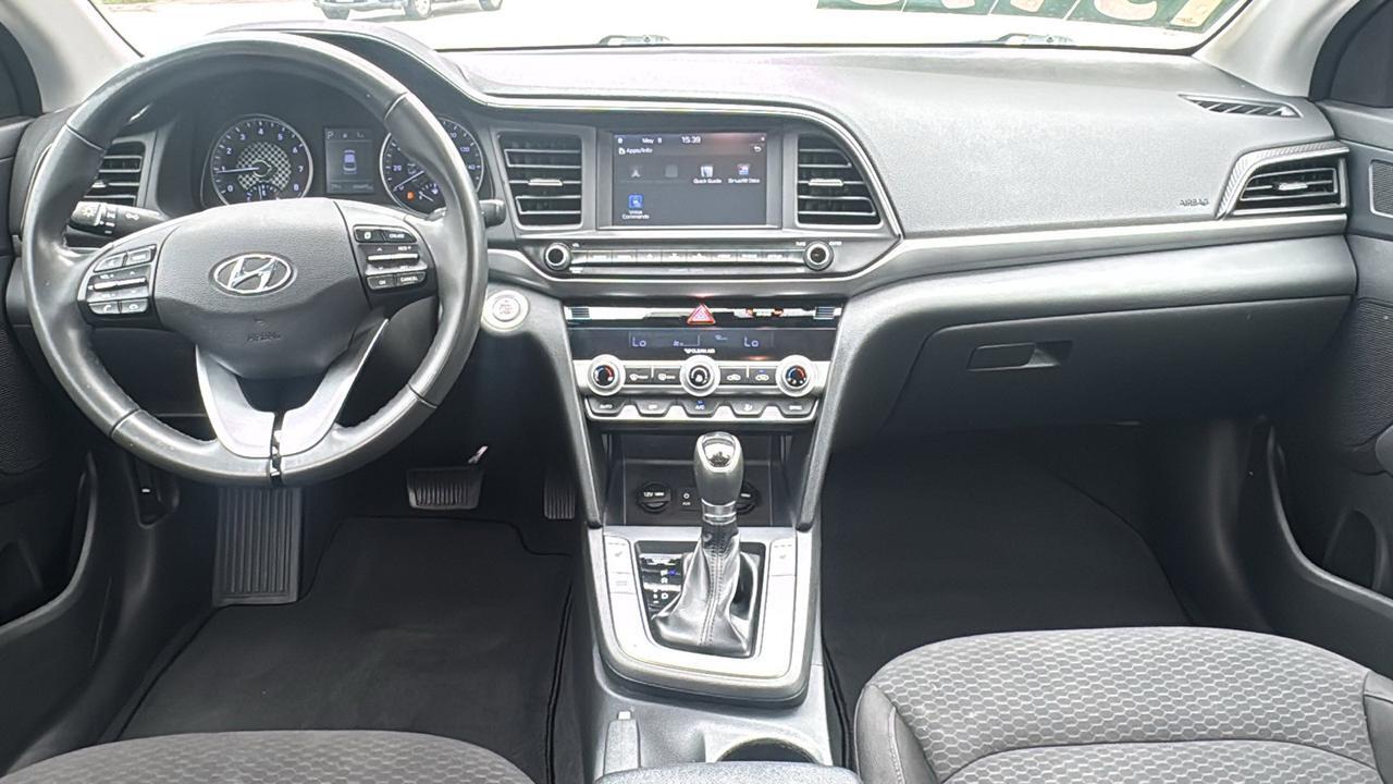 2020 Hyundai Elantra Value Edition  Selma TX