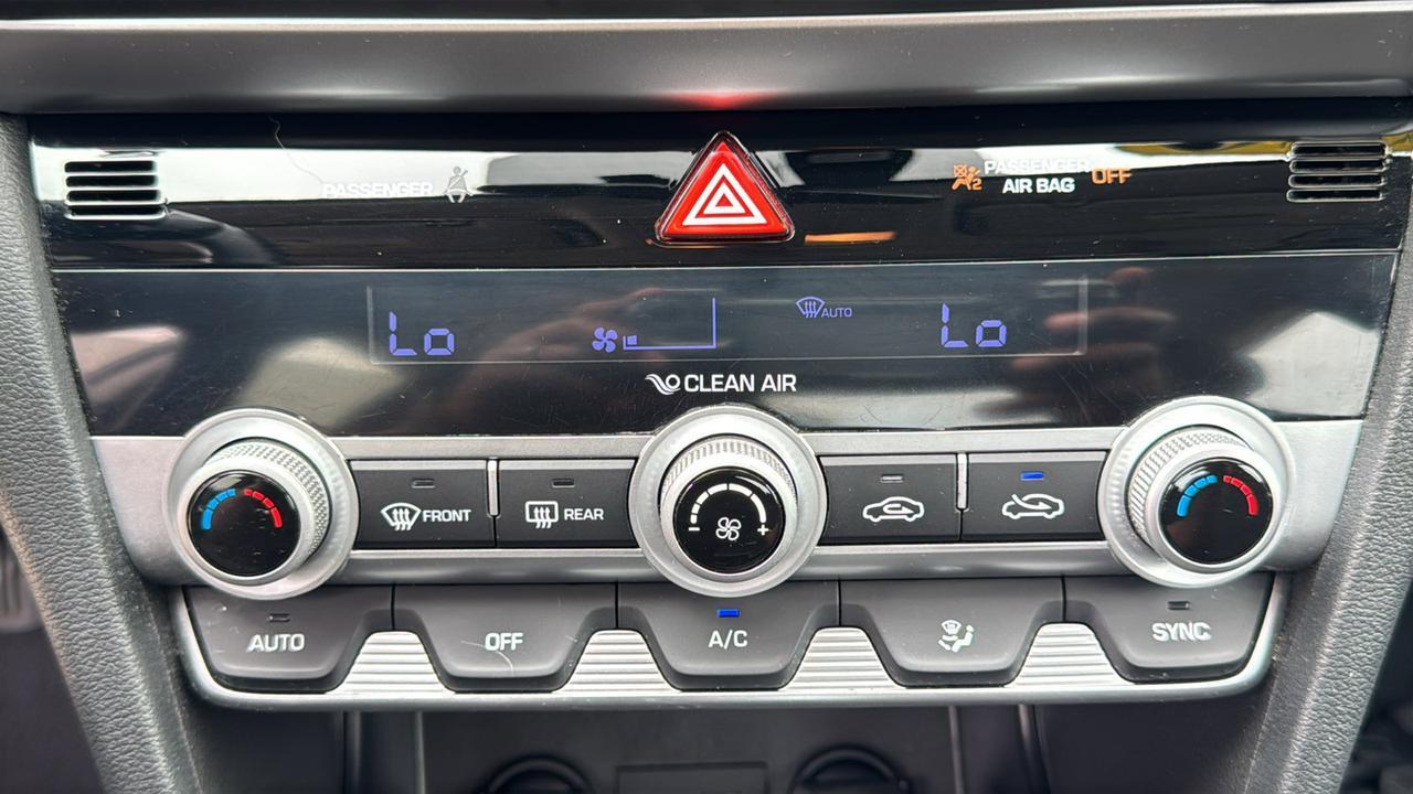 2020 Hyundai Elantra Value Edition  Selma TX