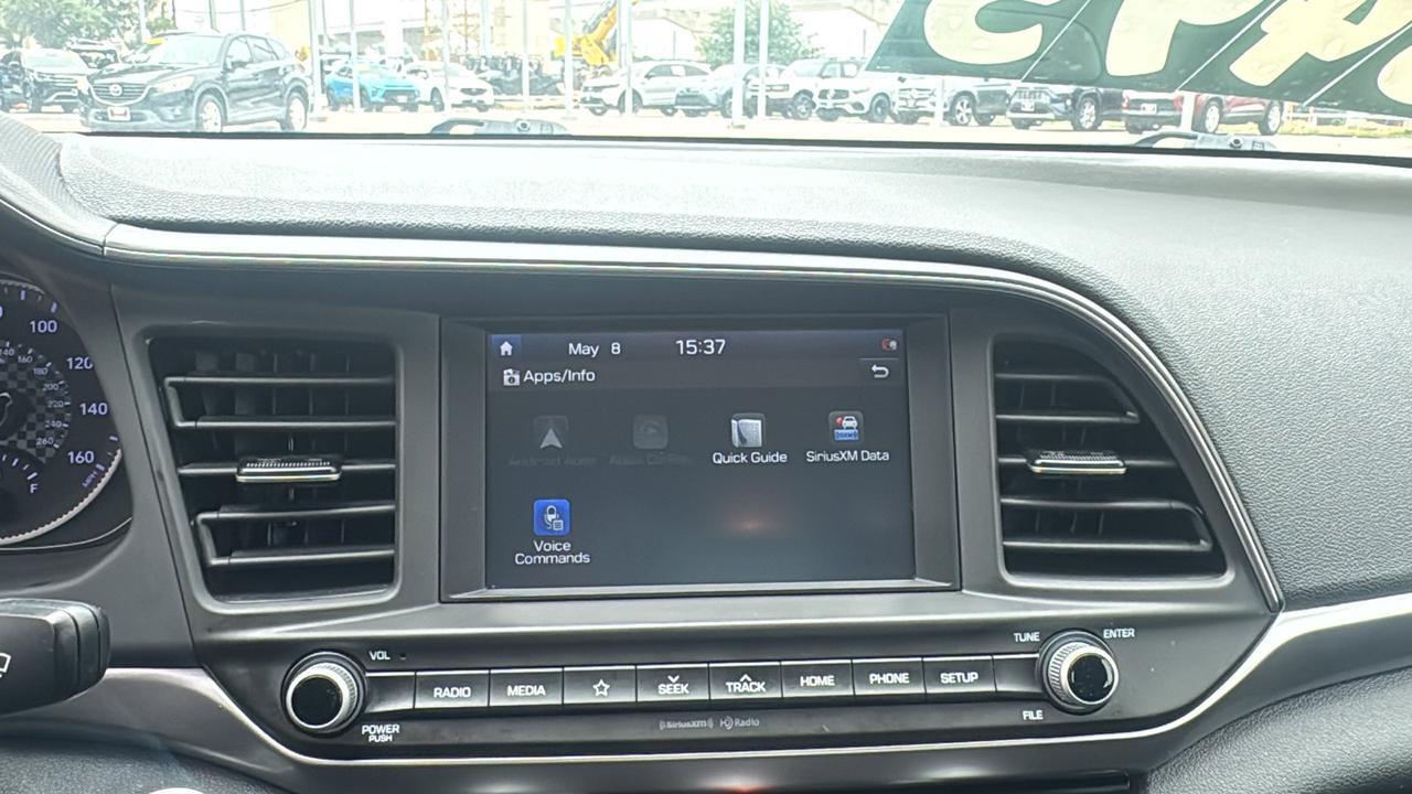 2020 Hyundai Elantra Value Edition  Selma TX