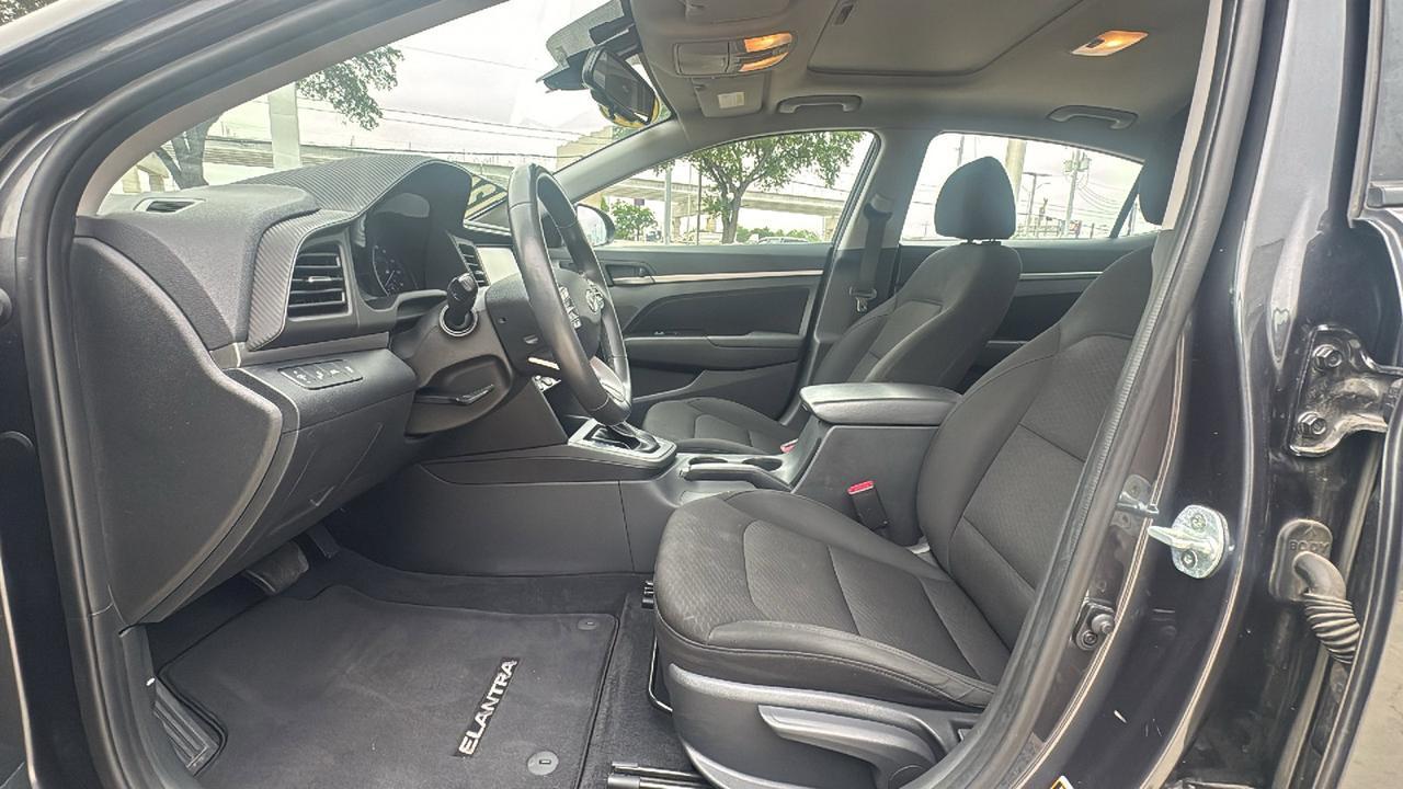 2020 Hyundai Elantra Value Edition  Selma TX