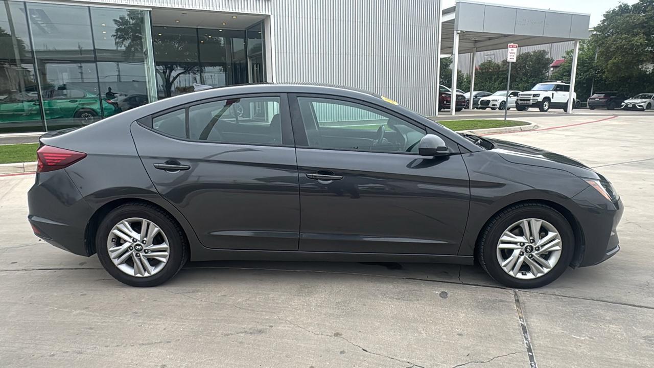 2020 Hyundai Elantra Value Edition  Selma TX