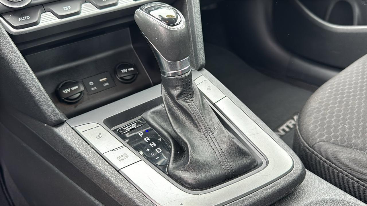 2020 Hyundai Elantra Value Edition  Selma TX