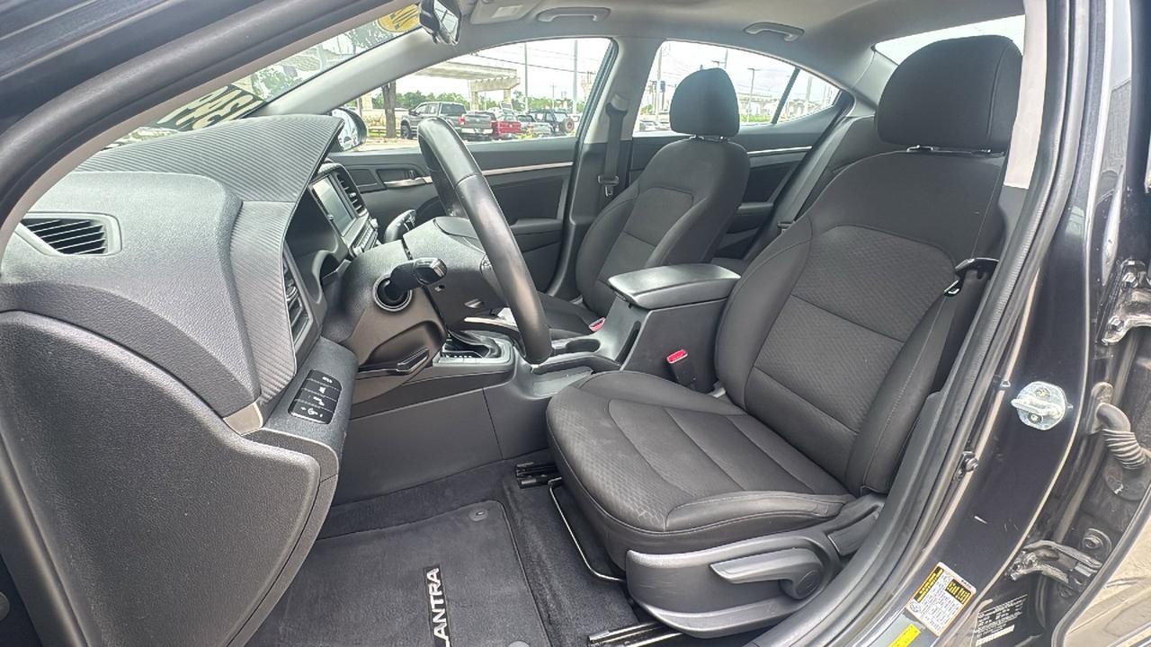 2020 Hyundai Elantra Value Edition  Selma TX