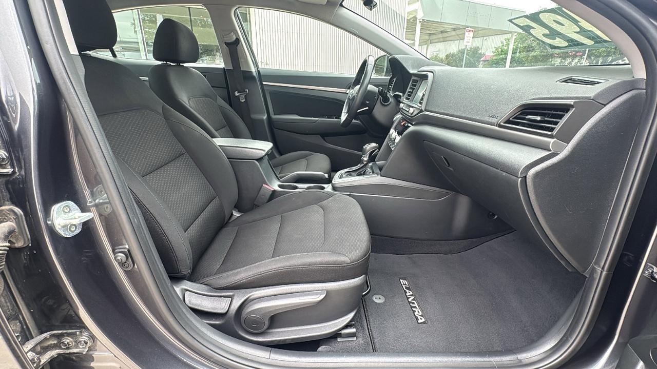 2020 Hyundai Elantra Value Edition  Selma TX