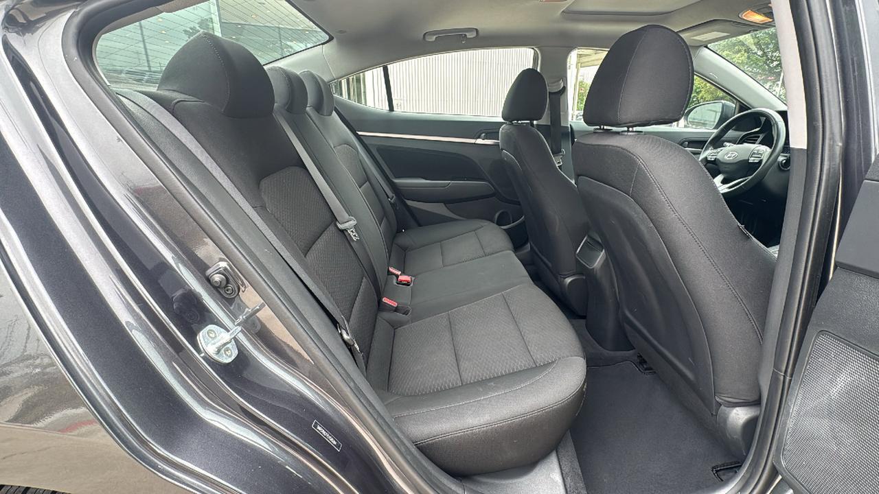 2020 Hyundai Elantra Value Edition  Selma TX