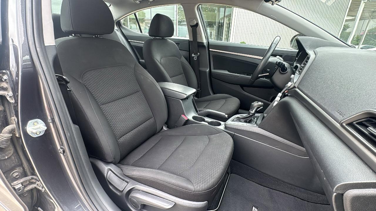 2020 Hyundai Elantra Value Edition  Selma TX