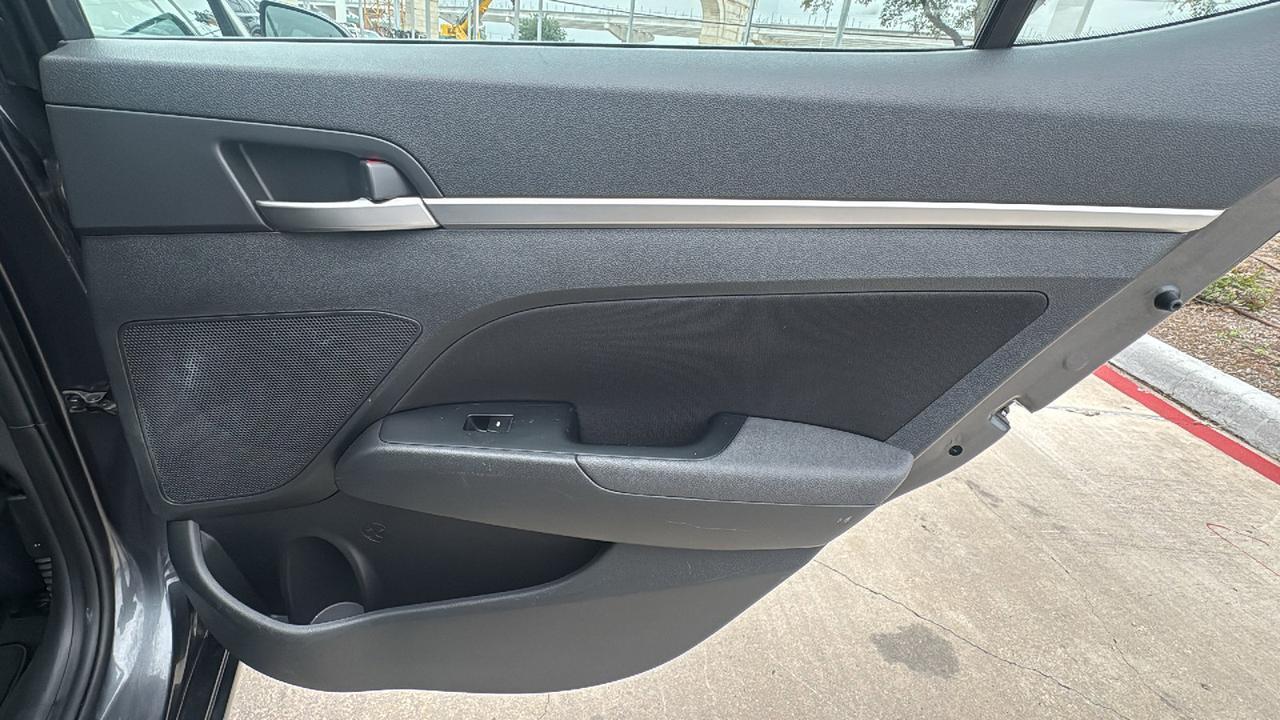 2020 Hyundai Elantra Value Edition  Selma TX