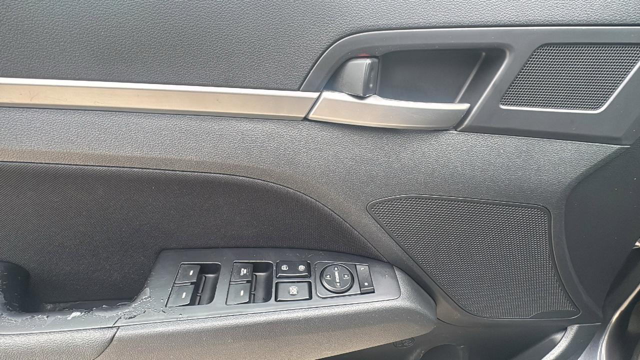 2020 Hyundai Elantra Value Edition  Selma TX