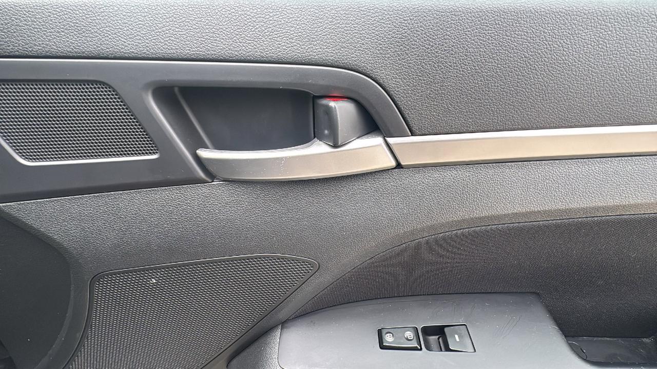 2020 Hyundai Elantra Value Edition  Selma TX