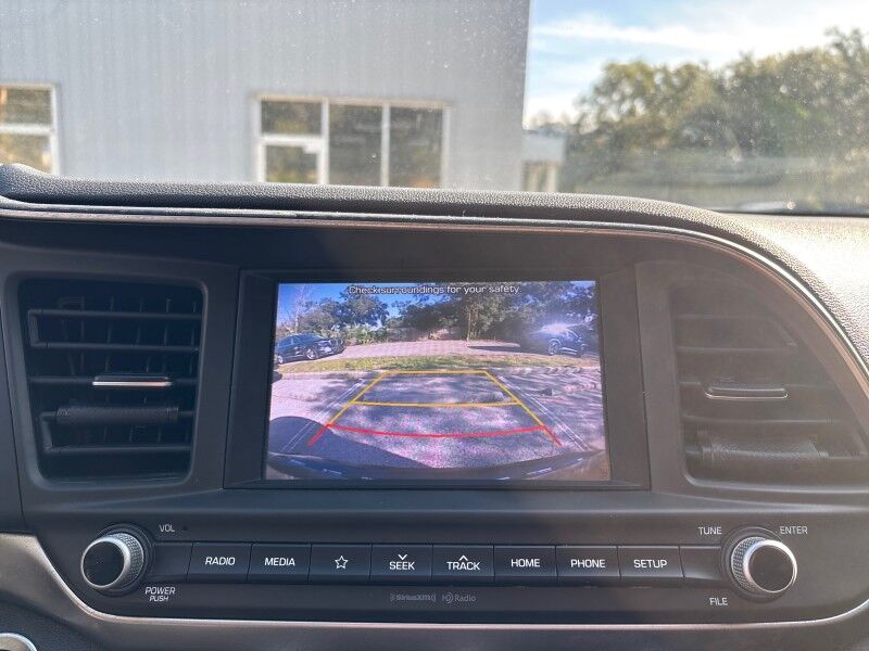 2020 Hyundai Elantra Value Edition Seffner FL