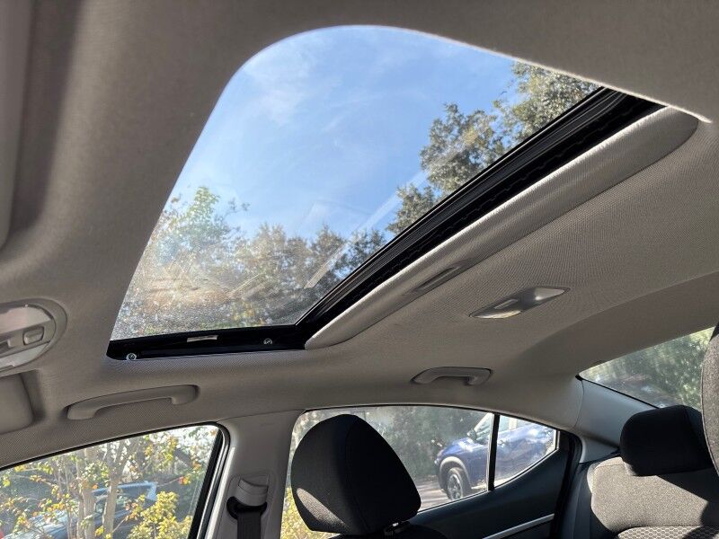 2020 Hyundai Elantra Value Edition Seffner FL