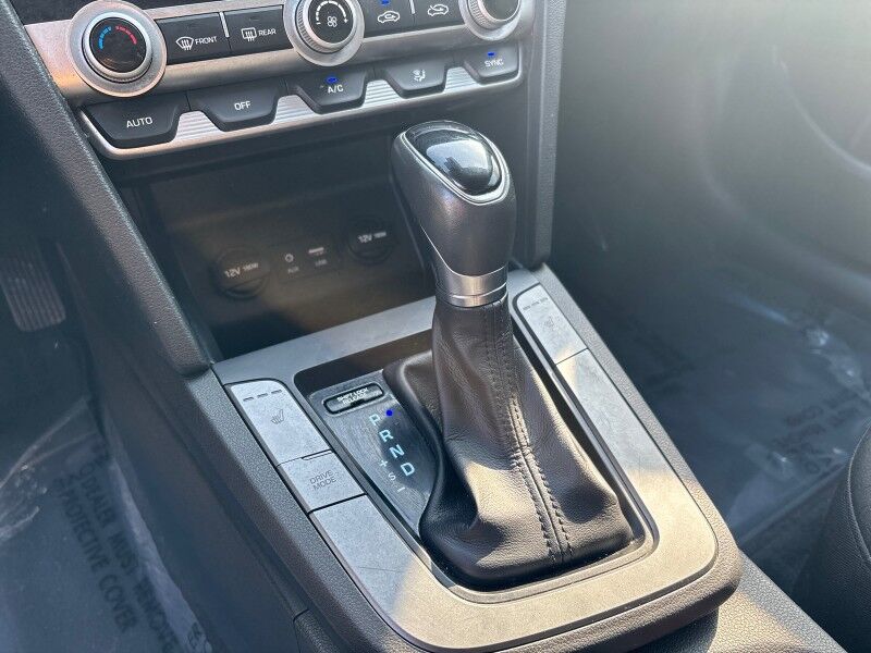 2020 Hyundai Elantra Value Edition Seffner FL