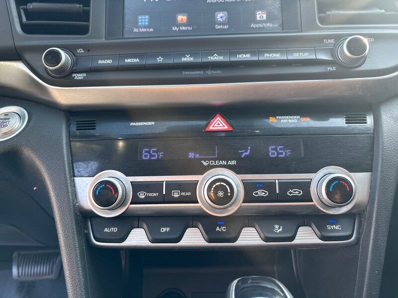 2020 Hyundai Elantra Value Edition Seffner FL