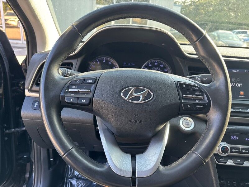 2020 Hyundai Elantra Value Edition Seffner FL