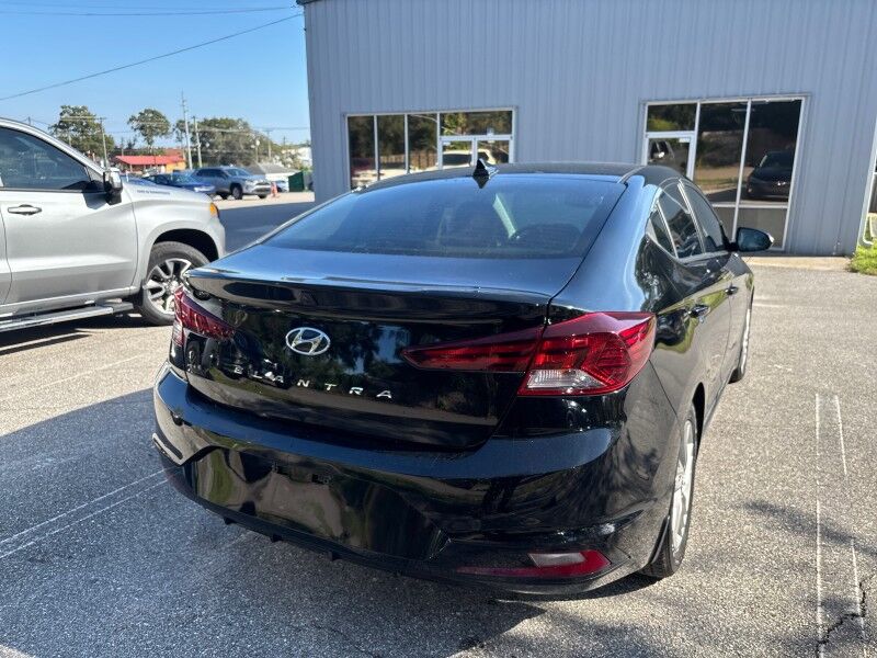 2020 Hyundai Elantra Value Edition Seffner FL
